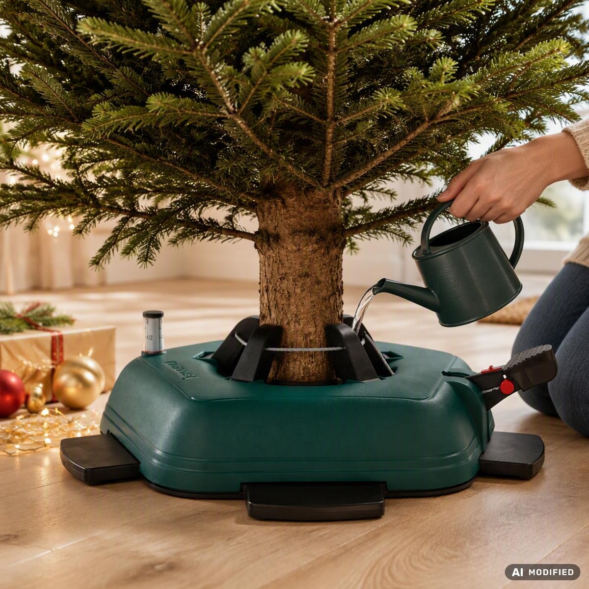 KRINNER Tree Genie L