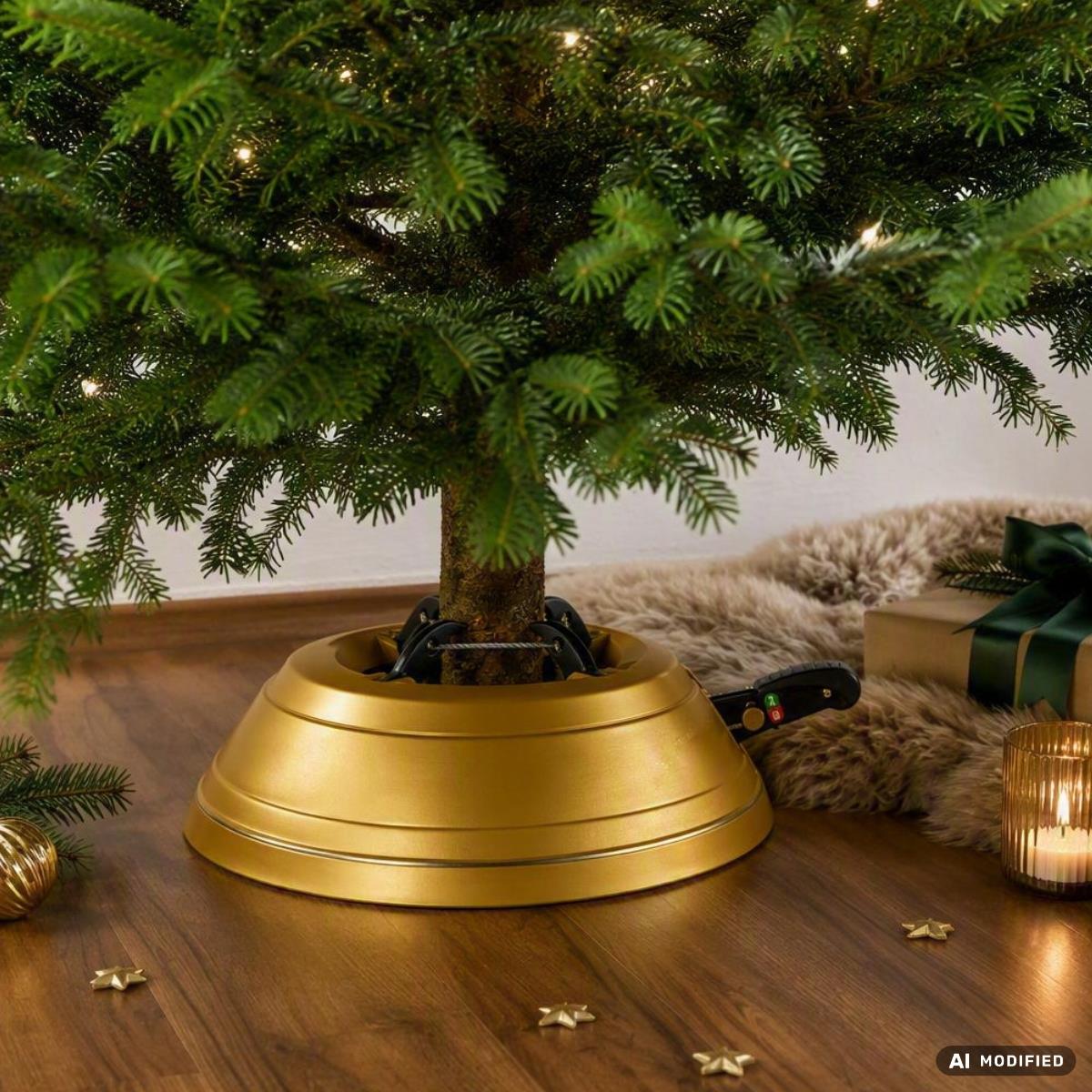 KRINNER Vario Classic Gold