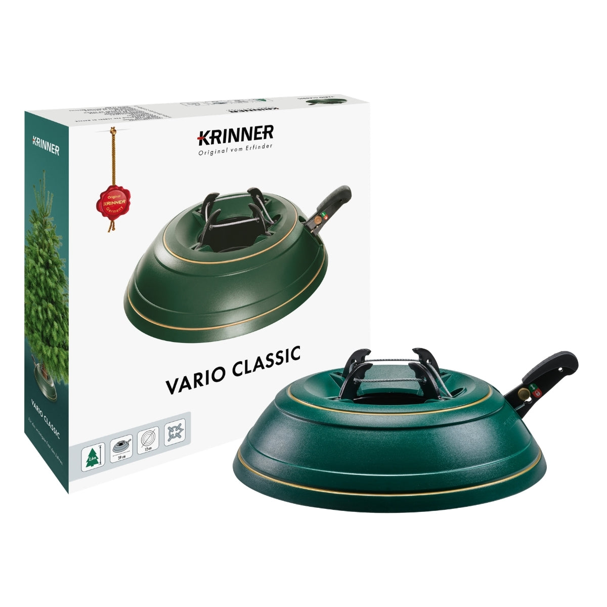 KRINNER Classic