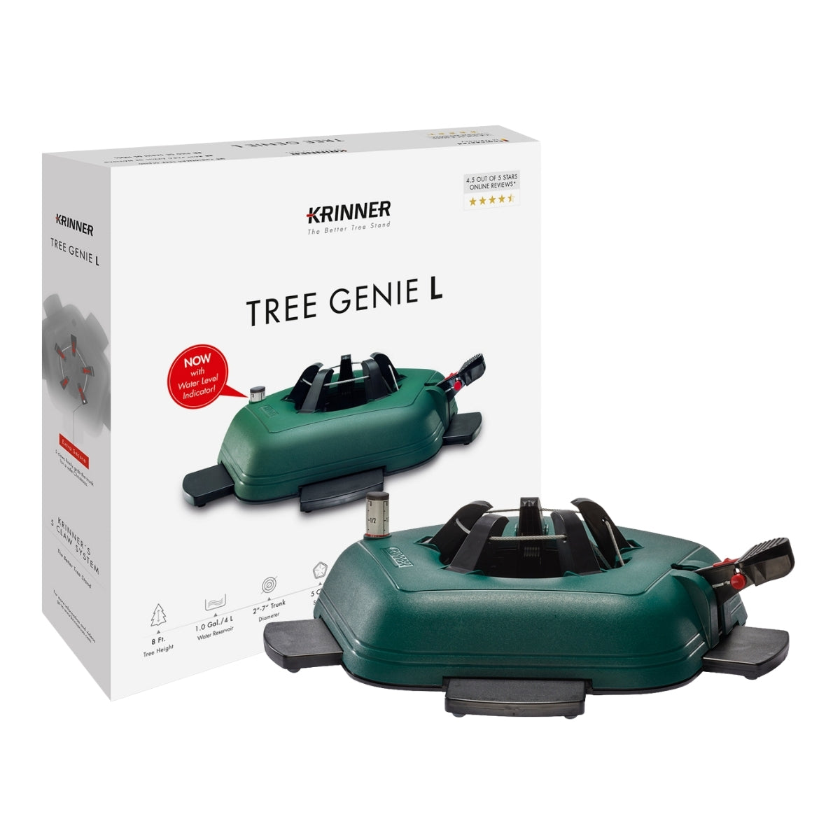 KRINNER Tree Genie L
