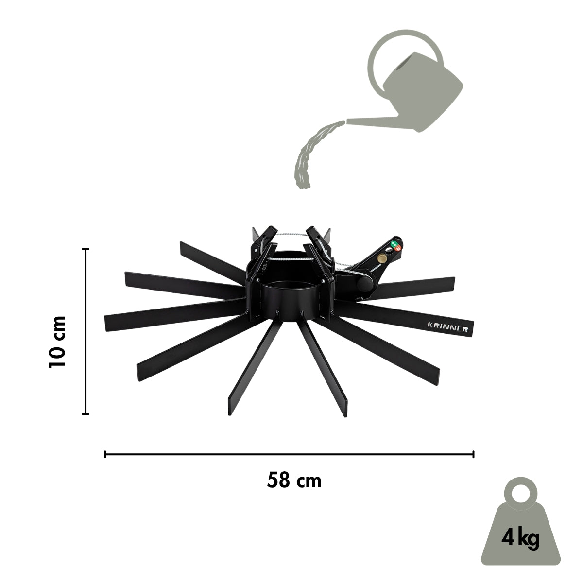 KRINNER Stockholm