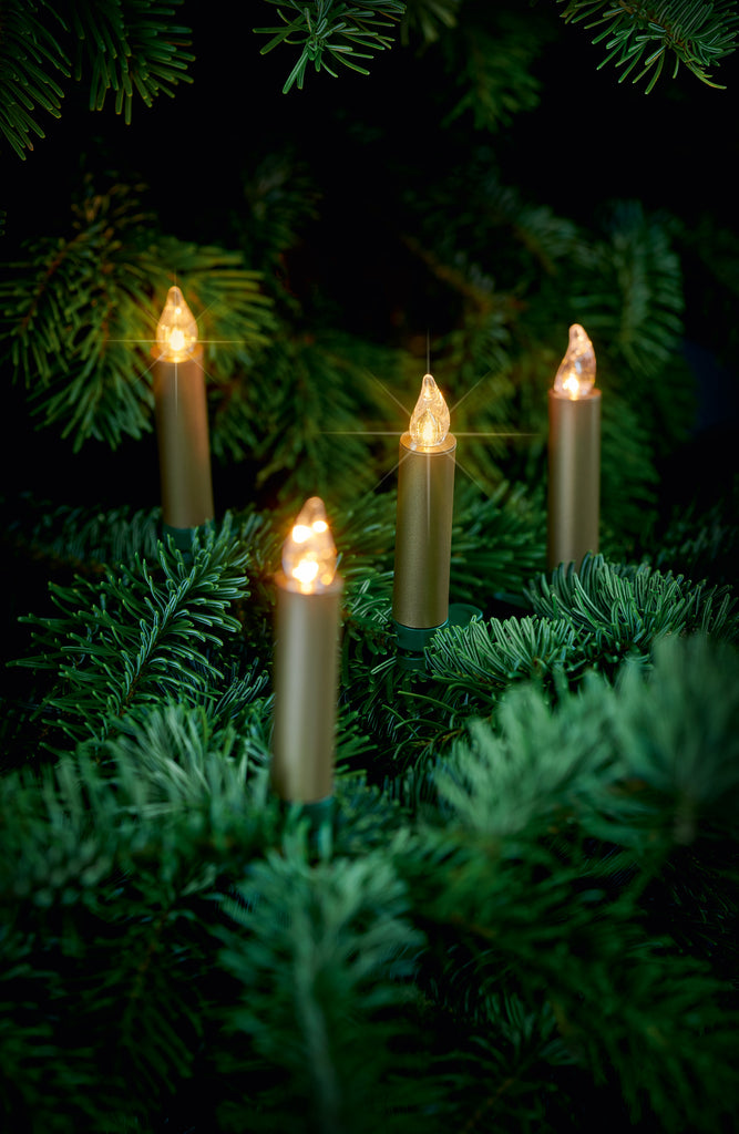 LUMIX Basic Mini Gold