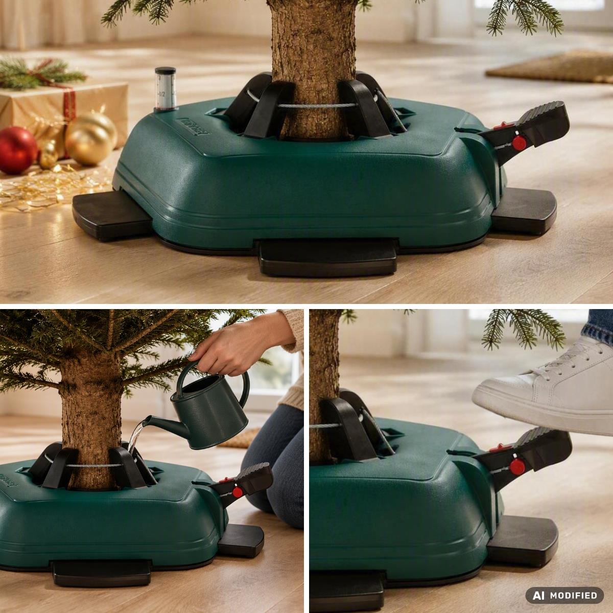 KRINNER Tree Genie L
