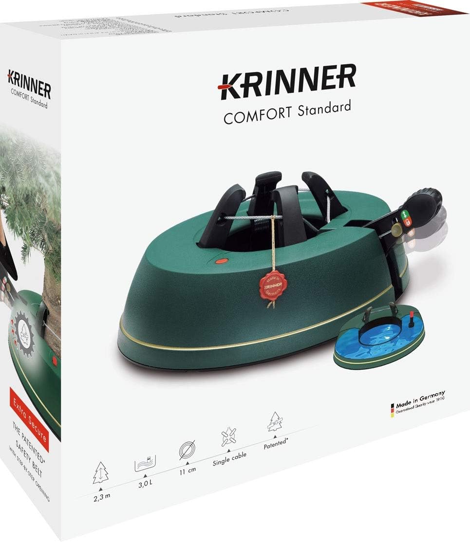 KRINNER Comfort Standard