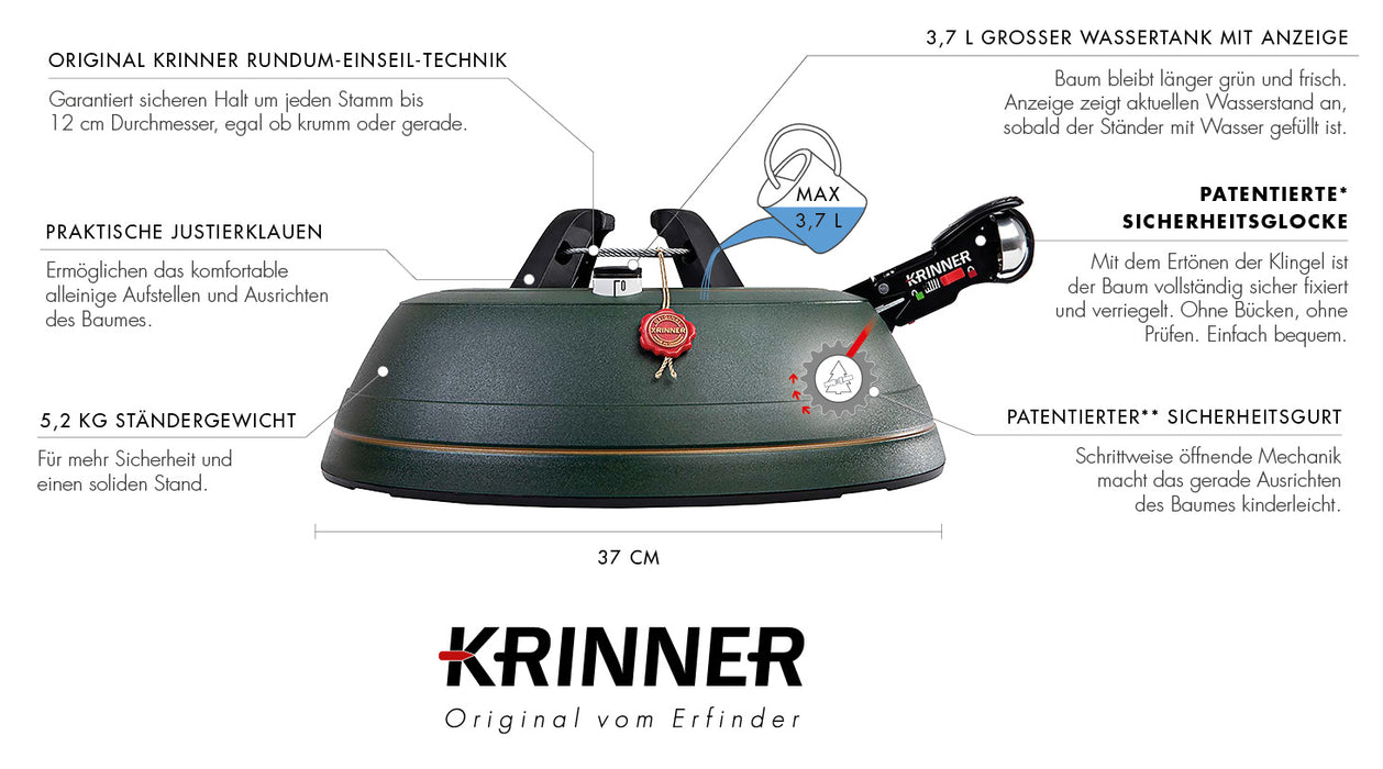 KRINNER Ultra Grip L