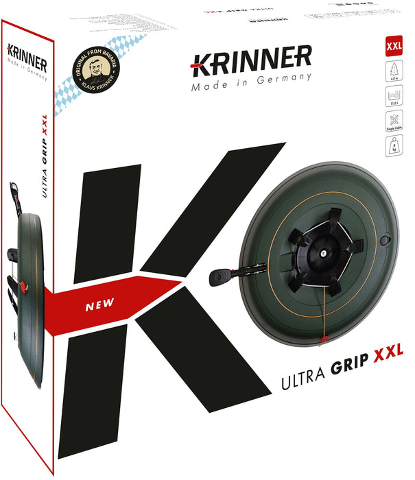 KRINNER Ultra Grip XXL