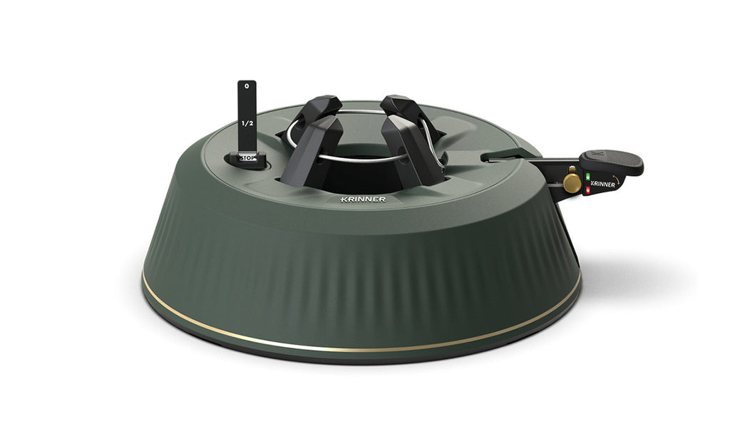KRINNER X-Series Christbaumständer X-240 – Krinner Webshop