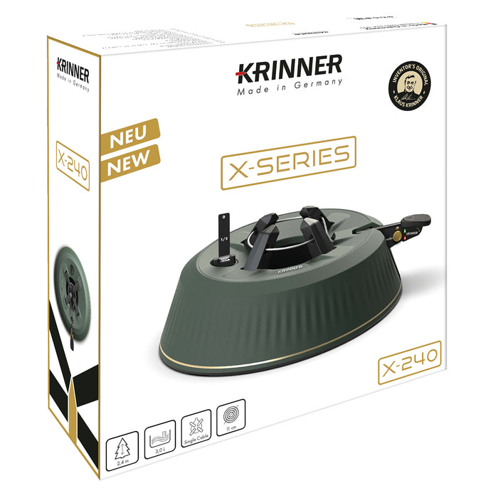 KRINNER X-240