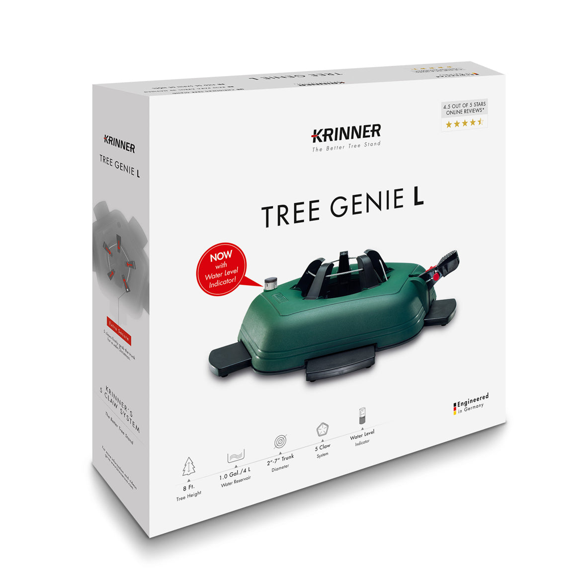 KRINNER Tree Genie L