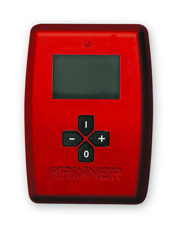 LUMIX Deluxe Funk Fernbedienung