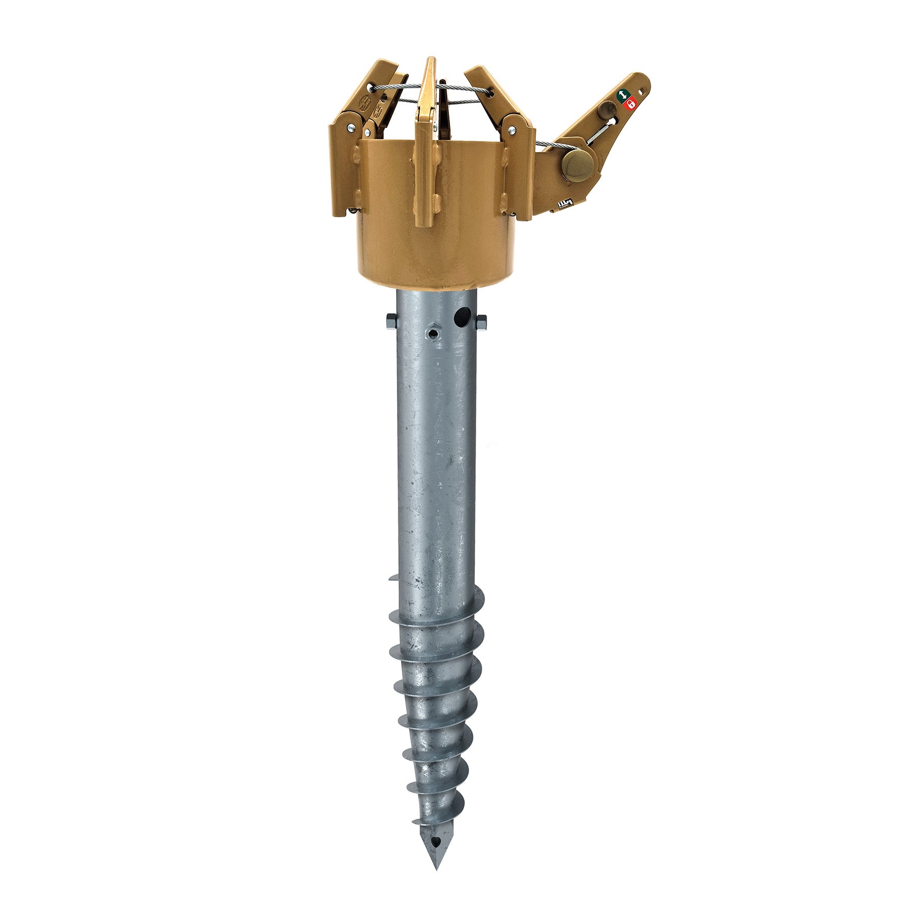 KRINNER Outdoor XXXL