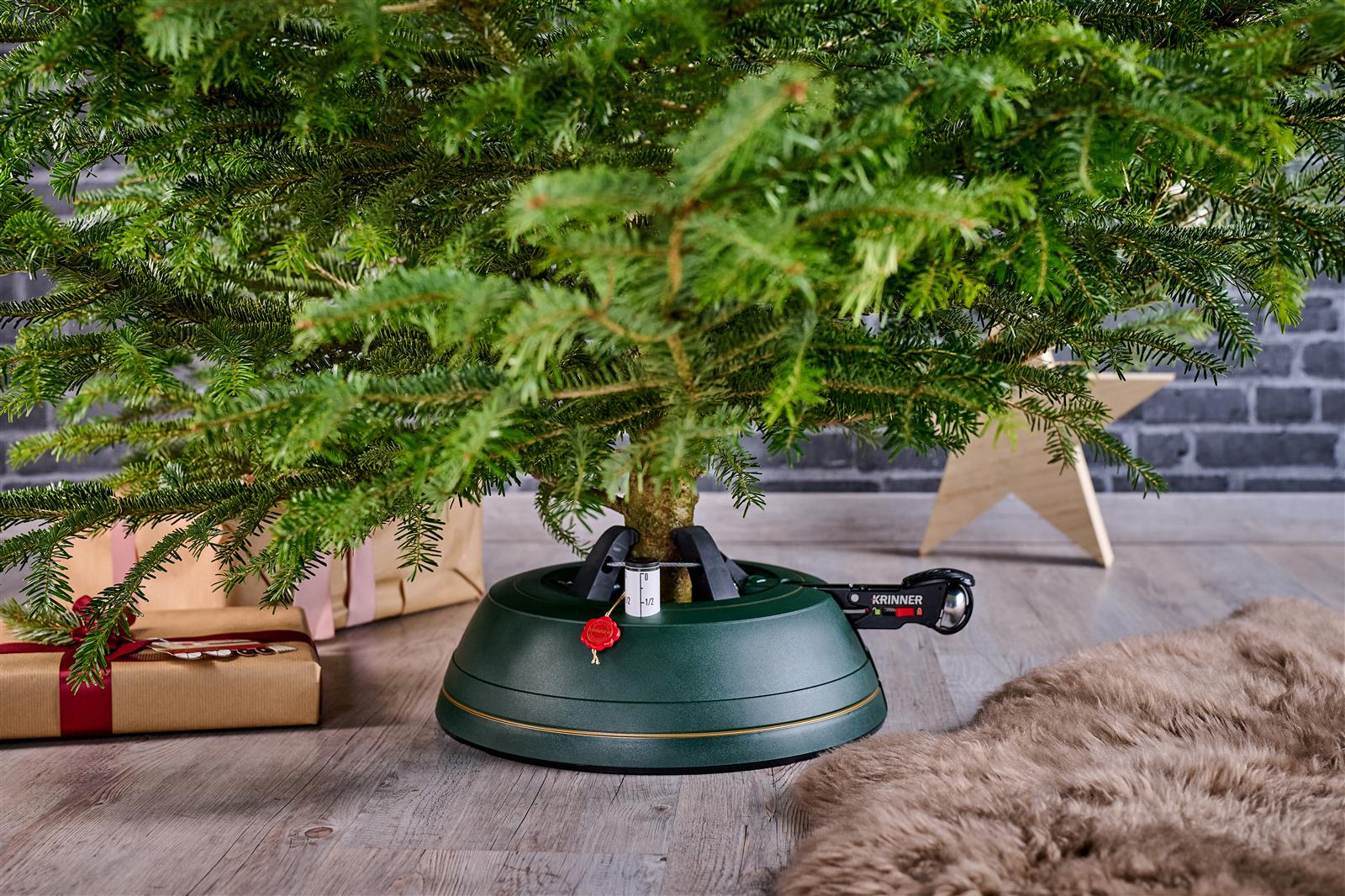 Starterset „Stressfreie Weihnachten“ - L