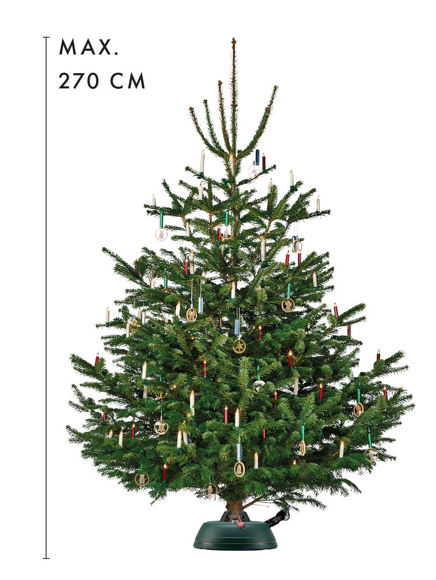 Starterset „Stressfreie Weihnachten“ - L