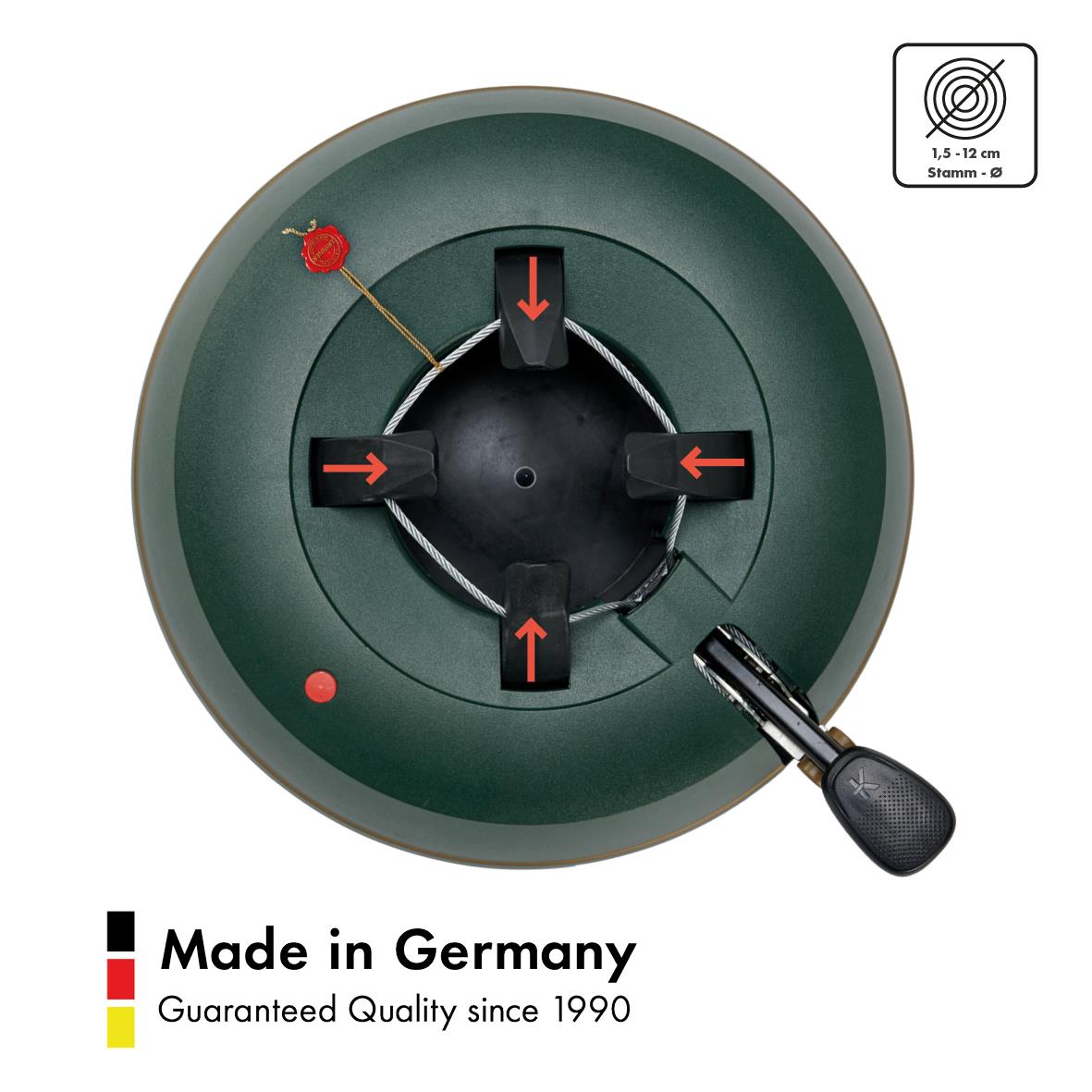 Starterset „Stressfreie Weihnachten“ - M