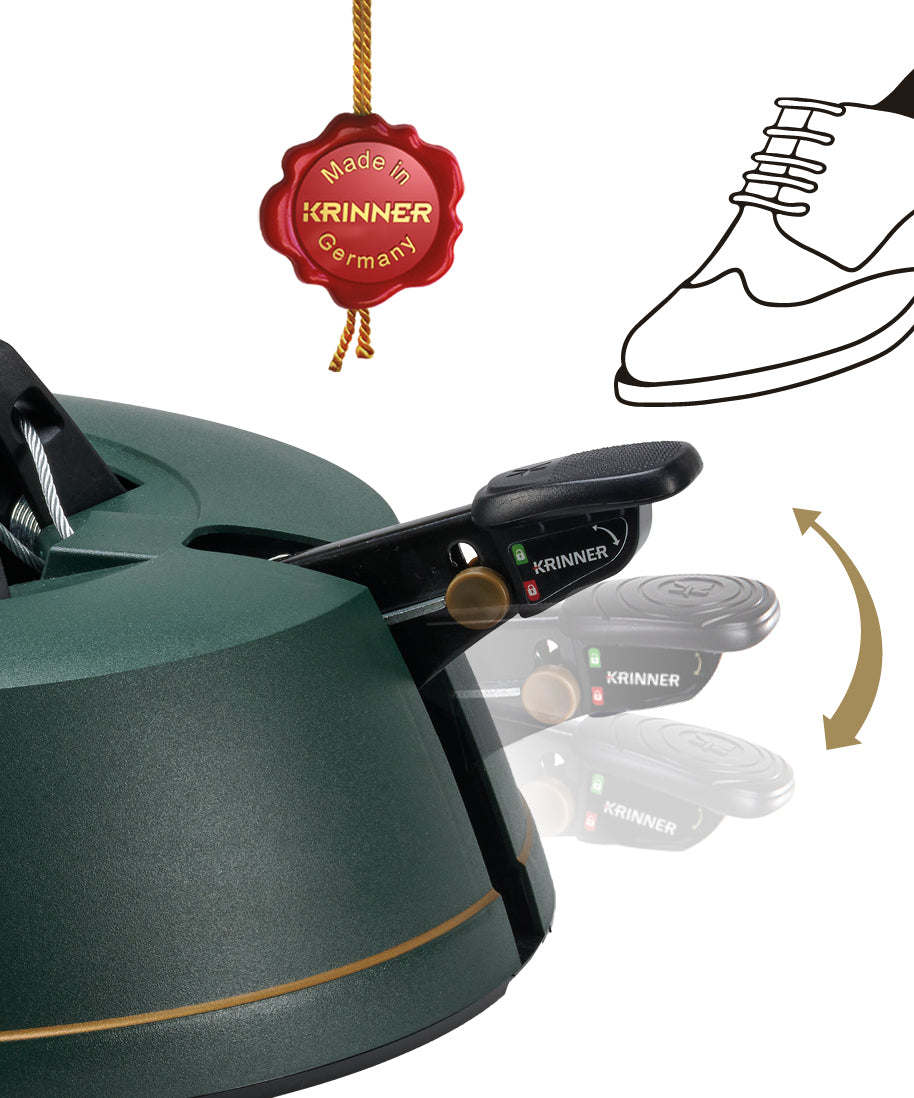 Starterset „Stressfreie Weihnachten“ - M