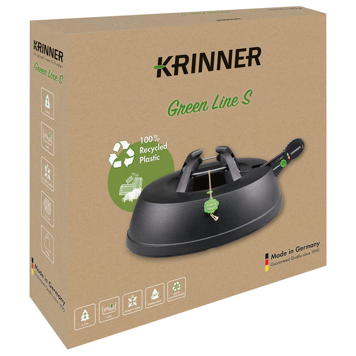 KRINNER Green Line S