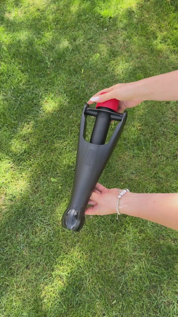 Vario Drill Rot