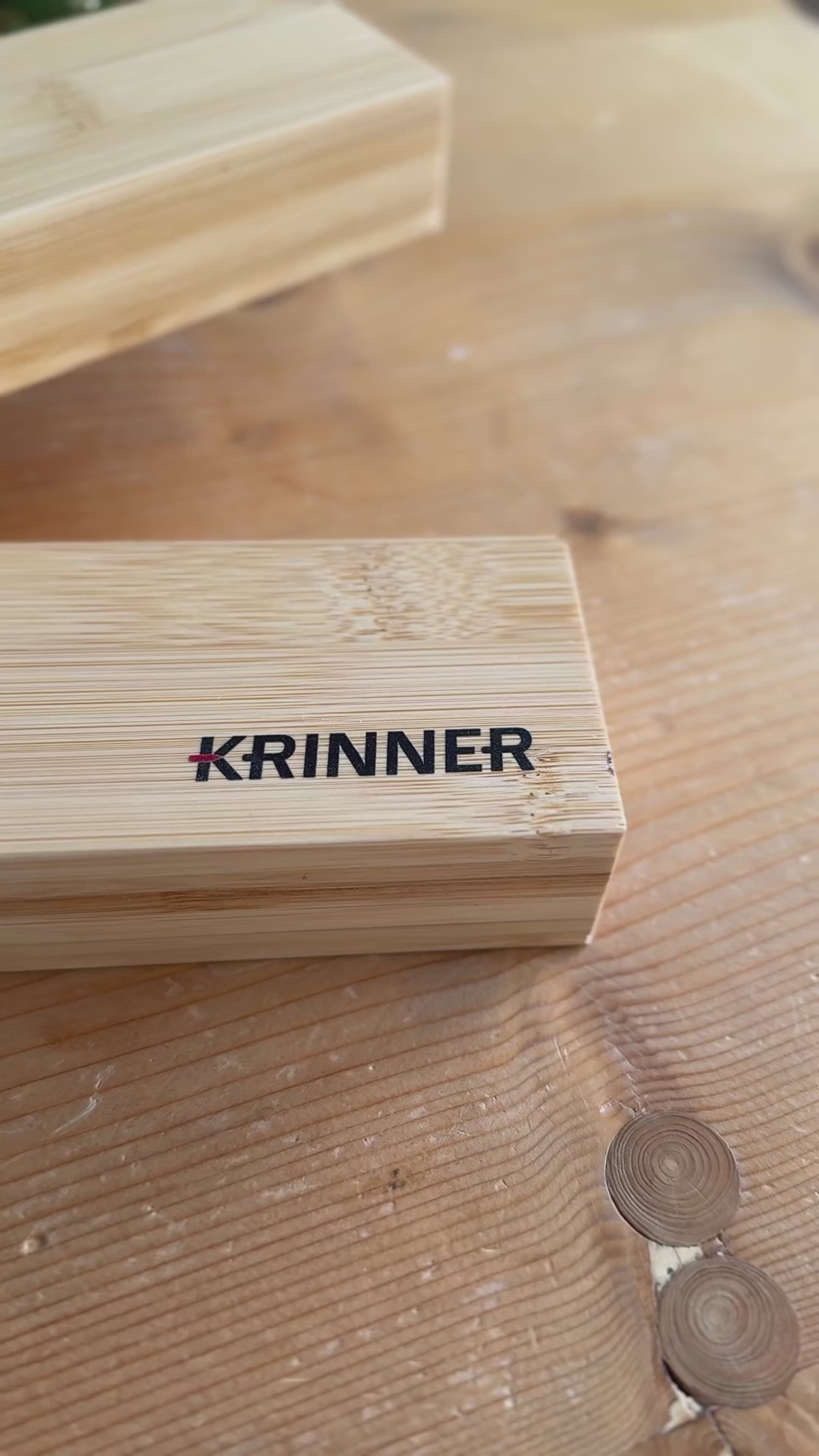KRINNER Nordic