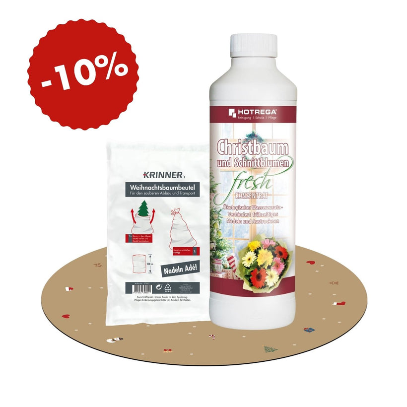 Rundum-Sorglos-Paket