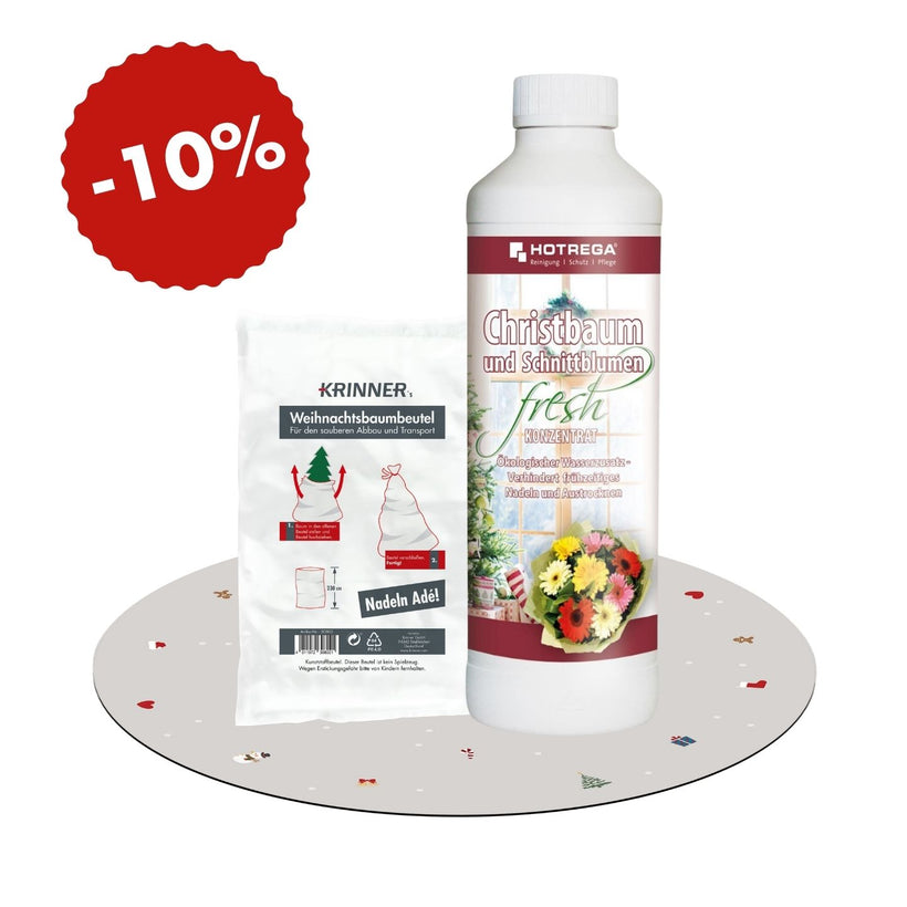 Rundum-Sorglos-Paket