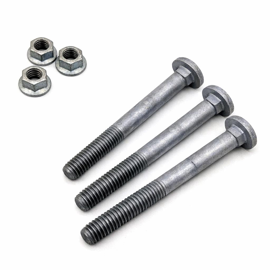 Zubehör-Set für 1x U-Fix 91