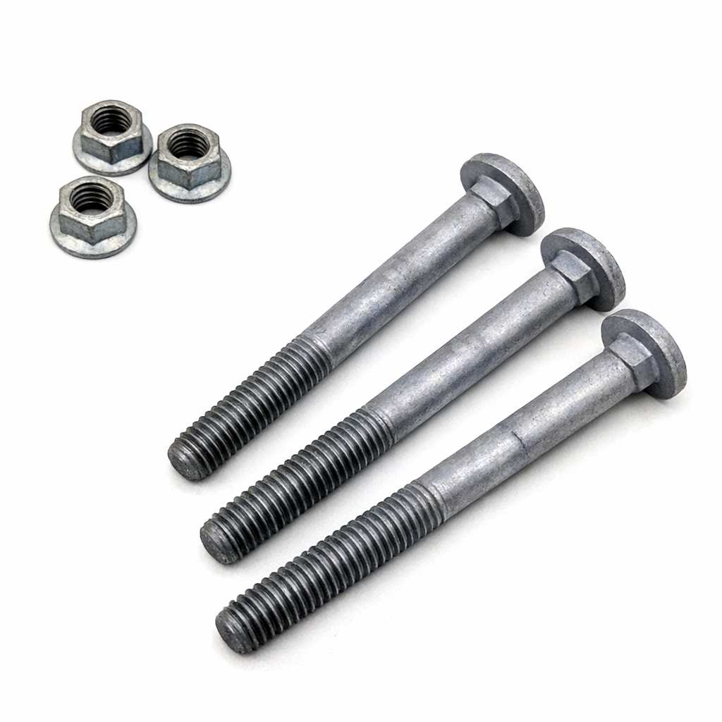 Zubehör-Set für 1x U-Fix 91